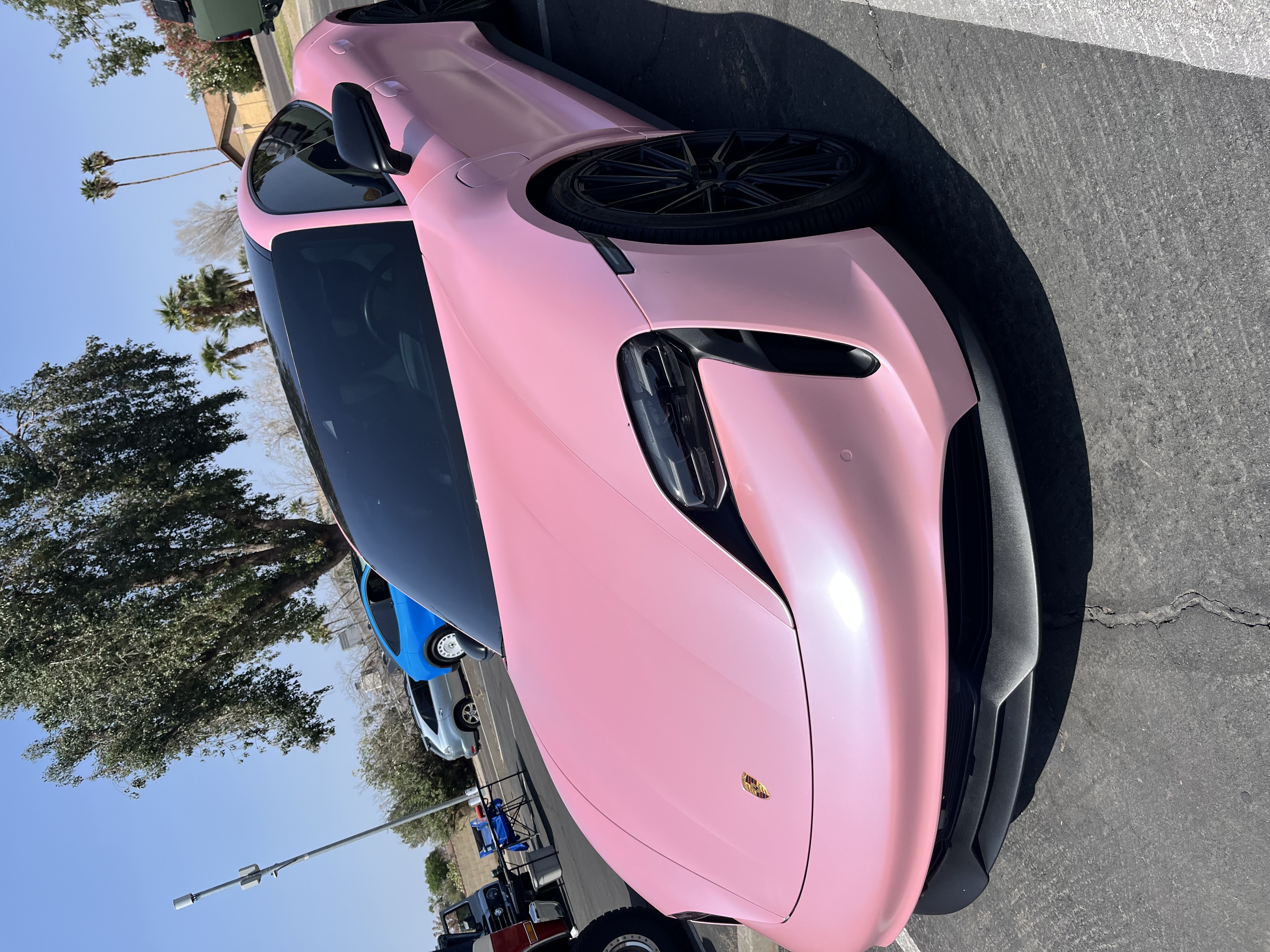 Vehicle Detailing in Phoenix, AZ