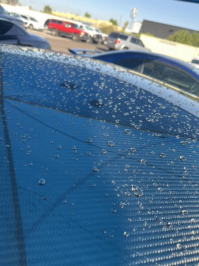 why ceramic coating